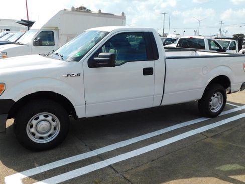 Used 2014 Ford F150 XL w/ Power Equipment Group image 5