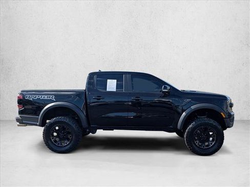 Used 2024 Ford Ranger Raptor image 4