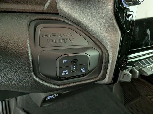 New 2026 RAM 2500 Tradesman image 19