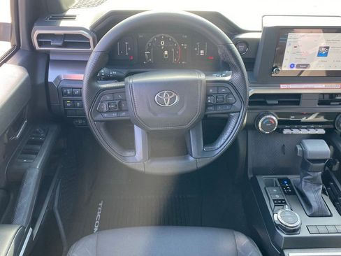 New 2026 Toyota Tacoma SR5 image 9