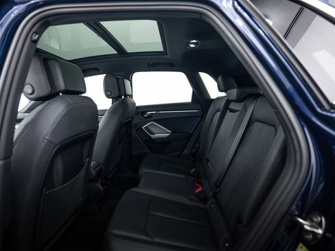 Certified 2023 Audi Q3 2.0T Premium Plus w/ Premium Plus Package image 16