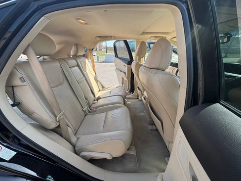 Used 2013 Lexus RX 350 FWD w/ Premium Pkg image 25