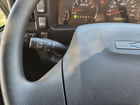 New 2024 Chevrolet Low Cab Forward image 30