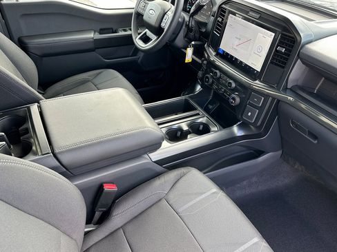 New 2026 Ford F150 STX image 14