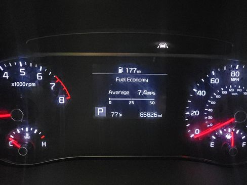 Used 2021 Kia Soul S FWD image 23