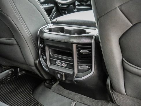 Used 2020 RAM 1500 Big Horn AWD/4WD image 42