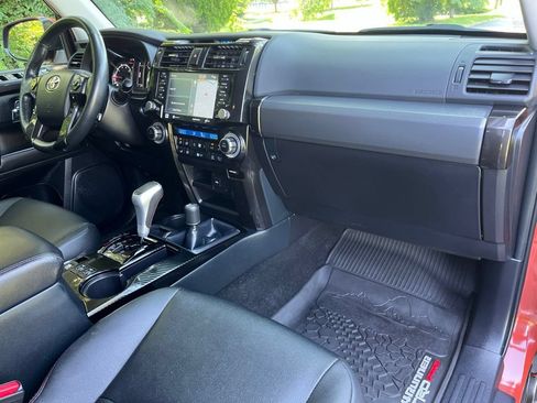 Used 2024 Toyota 4Runner TRD Pro AWD/4WD image 66