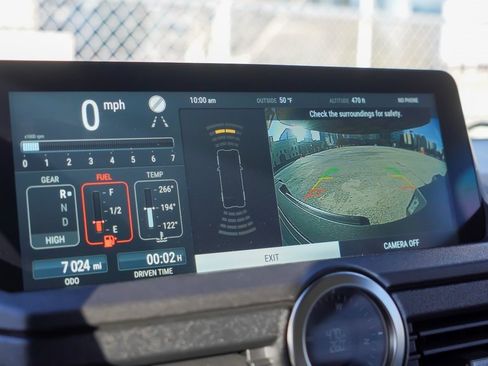 Used 2024 INEOS Grenadier Trialmaster Edition image 28