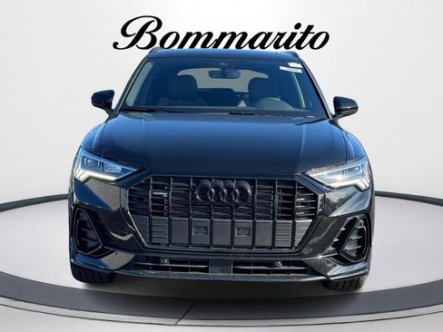 New 2025 Audi Q3 2.0T Premium image 5
