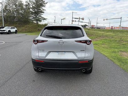 New 2026 MAZDA CX-30 AWD 2.5 S