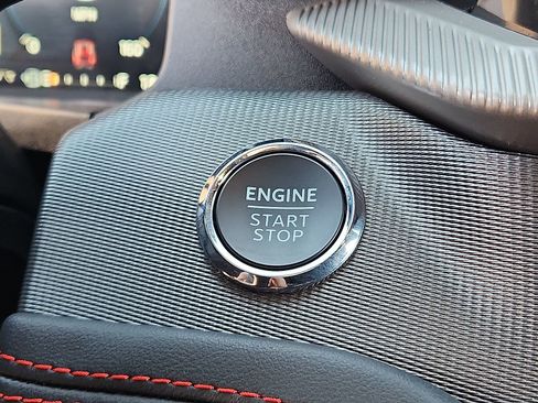 New 2026 Ford Explorer ST w/ Sun And Sound Package image 19