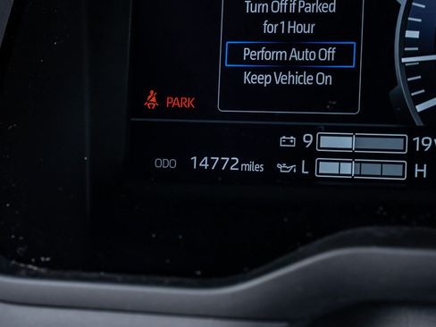 Used 2023 Toyota Tundra 1794 Edition w/ TRD Off-Road Package AWD/4WD image 20