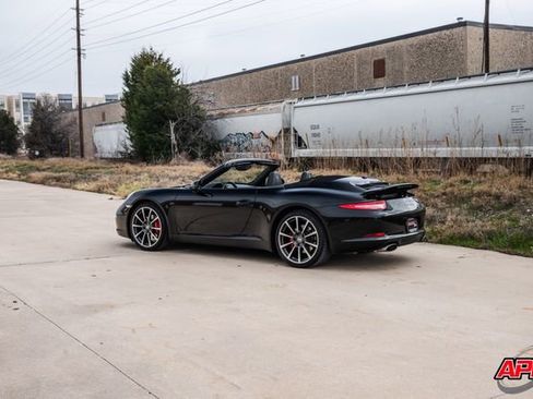 Used 2014 Porsche 911 Carrera image 41