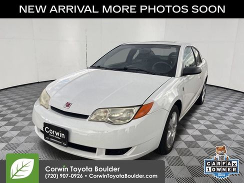 Used 2006 Saturn ION Level 2 w/ Preferred Pkg FWD image 3