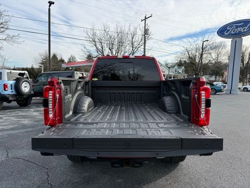 Used 2024 Ford F250 King Ranch w/ Chrome Package image 37