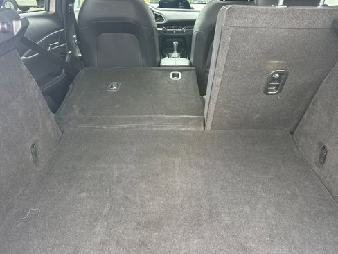 Used 2024 MAZDA CX-30 AWD 2.5 S w/ Preferred Package image 17