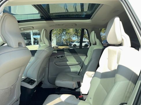 Used 2023 Volvo XC90 B6 Plus w/ Protection Package Premier image 16