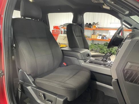 Used 2015 Ford F150 XLT w/ Equipment Group 302A Luxury image 24