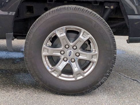 Used 2022 Ford F150 Lariat image 24