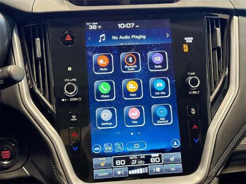 Used 2021 Subaru Outback Limited XT w/ Popular Package #2 image 12