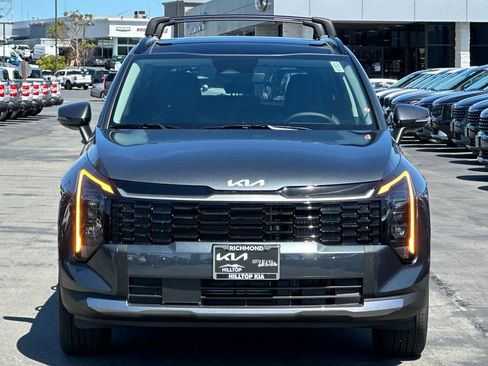 New 2026 Kia Sportage EX AWD/4WD image 9
