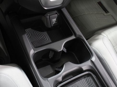 Used 2018 Honda CR-V EX image 15