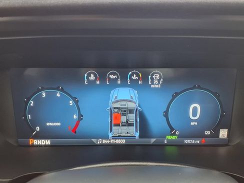 Used 2024 Ford F150 Lariat w/ Equipment Group 502A High AWD/4WD image 38