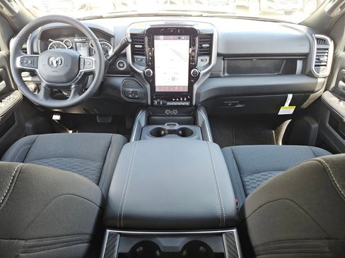 New 2026 RAM 2500 Lone Star image 15