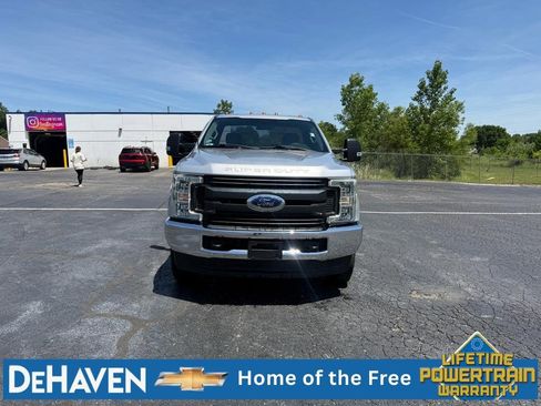 Used 2017 Ford F250 XL w/ Power Equipment Group AWD/4WD image 9
