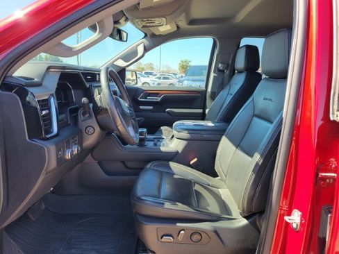 Used 2022 GMC Sierra 1500 Denali image 23