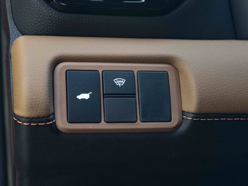 Used 2026 Honda Passport TrailSport Elite image 40