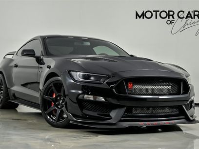 Used 2019 Ford Mustang Shelby GT350R w/ GT350R Equipment Group 920A