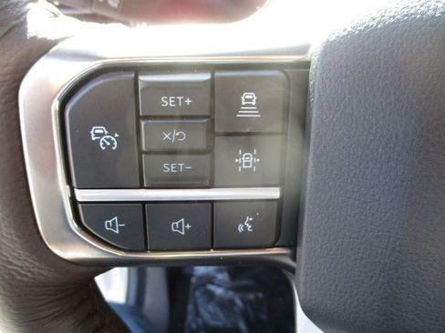 New 2026 Ford F250 King Ranch w/ Chrome Package image 16