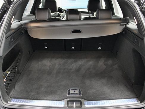 Used 2022 Mercedes-Benz GLC 300 4MATIC image 14