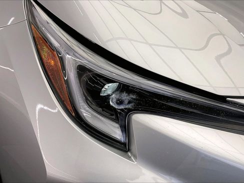 New 2026 Toyota Corolla SE image 15