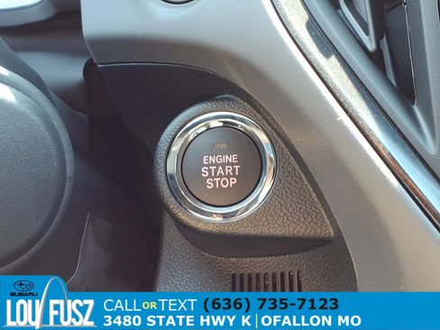 New 2026 Subaru Crosstrek 2.5i Wilderness AWD/4WD image 10