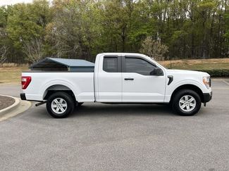 Certified 2022 Ford F150 XL w/ Equipment Group 101A High video 2