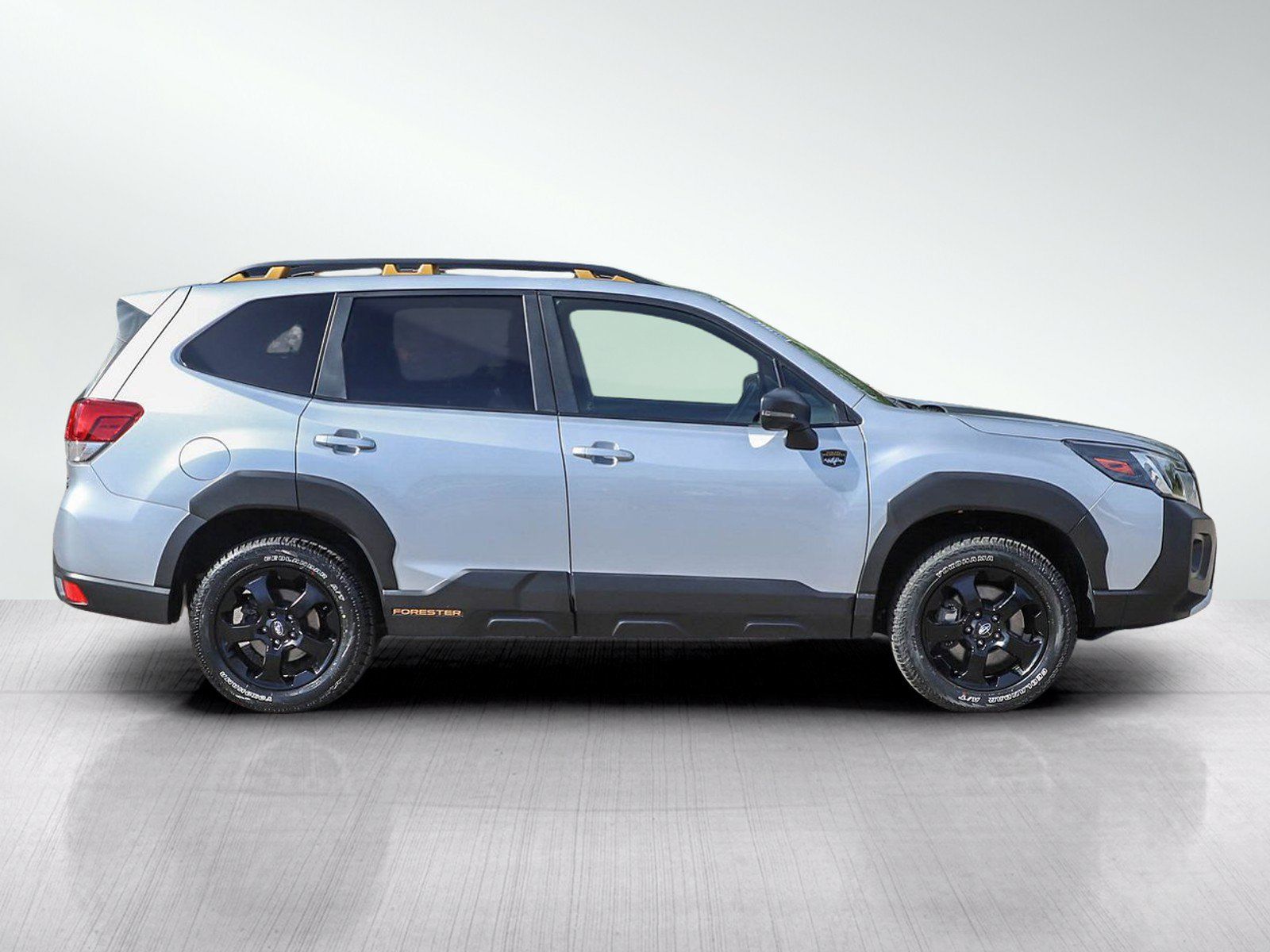 Used 2024 Subaru Forester Wilderness w/ Wilderness Package AWD/4WD image 6