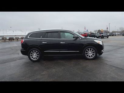 Certified 2016 Buick Enclave Leather