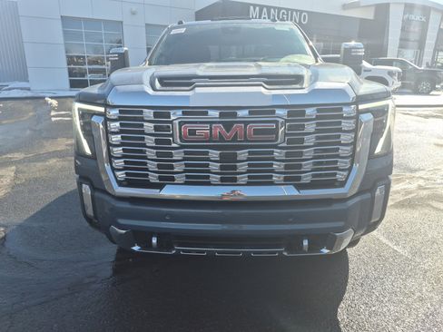 Used 2026 GMC Sierra 2500 Denali w/ Denali Reserve Package image 19