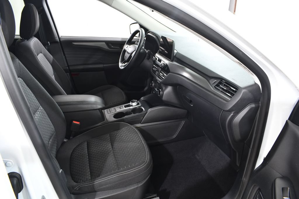 Used 2023 Ford Escape Active AWD/4WD image 10