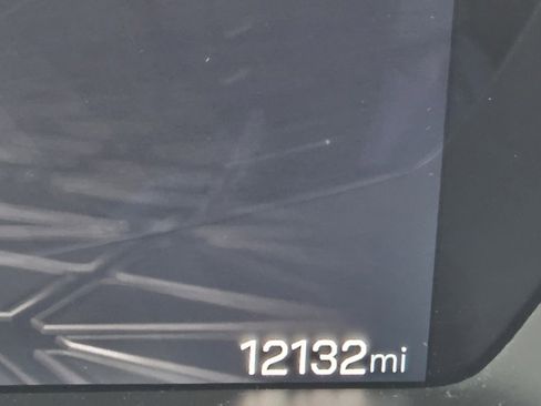 Used 2024 GMC Canyon AT4 w/ AT4 Premium Package image 43