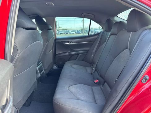 Used 2023 Toyota Camry LE FWD image 14