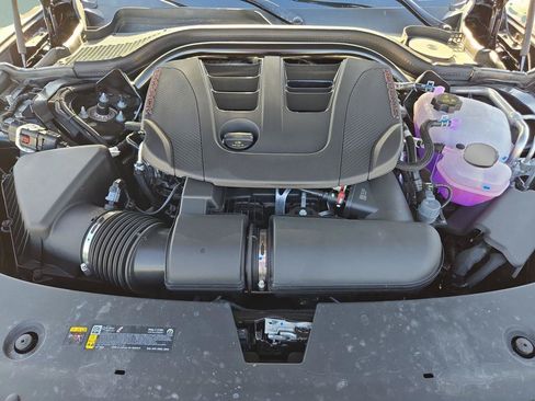 New 2026 Dodge Charger Scat Pack AWD/4WD image 34