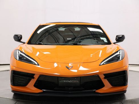 Used 2023 Chevrolet Corvette Stingray Coupe w/ 1LT image 68