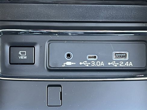 New 2026 Subaru Ascent Bronze Edition image 33