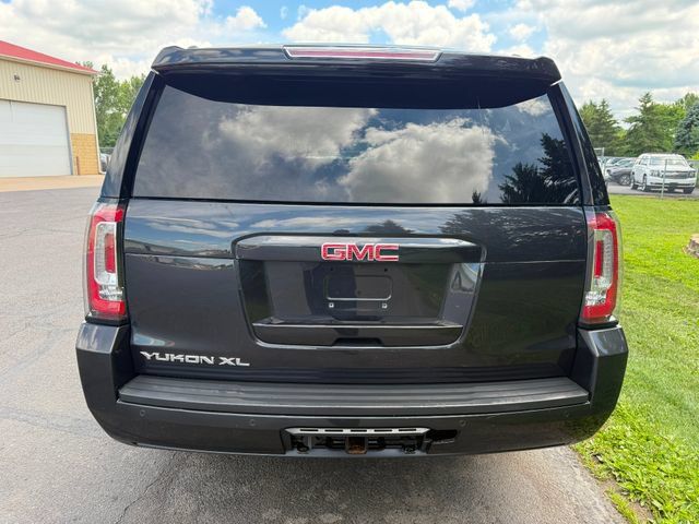 Used 2020 GMC Yukon XL SLT AWD/4WD image 2