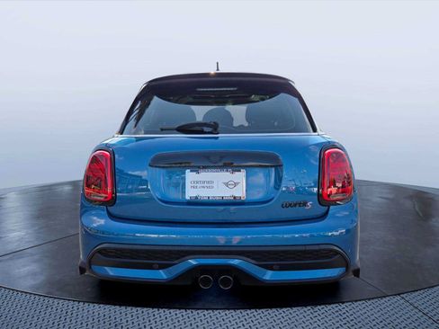Used 2024 MINI Cooper S FWD image 5