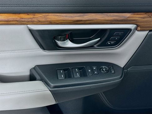 Used 2022 Honda CR-V EX-L image 15