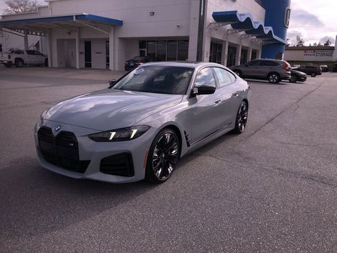 Used 2025 BMW 440i xDrive image 4